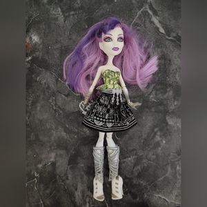 Monster high doll